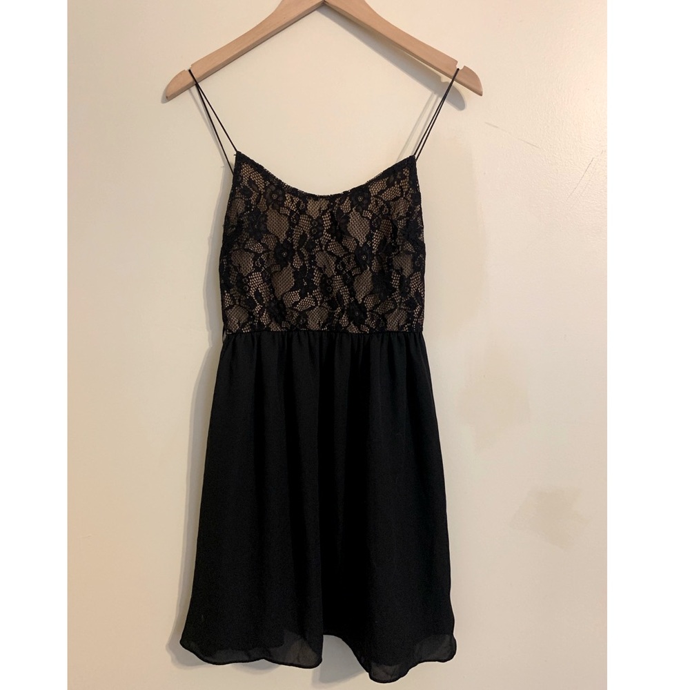 Forever 21 dress